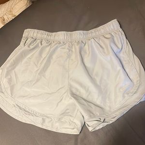 Woman’s Nike shorts